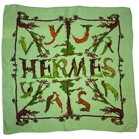 armenian alphabet scarf hermes|Hermès’ Armenian scarf goes on sale .